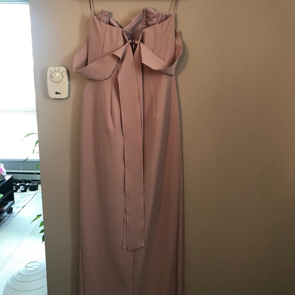 Topshop lavender dress - Picture 5 of 5